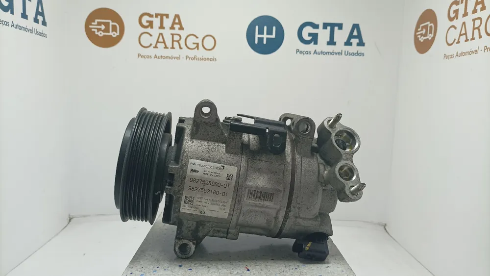 Compressor Ar Condicionado