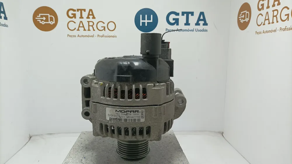 Alternador