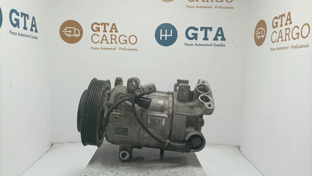 Compressore A/C