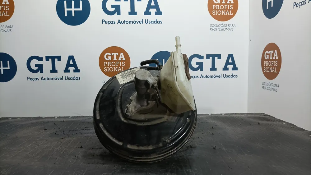 Brake Servo