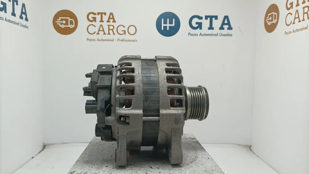 Alternatore