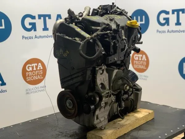 Motor Completo