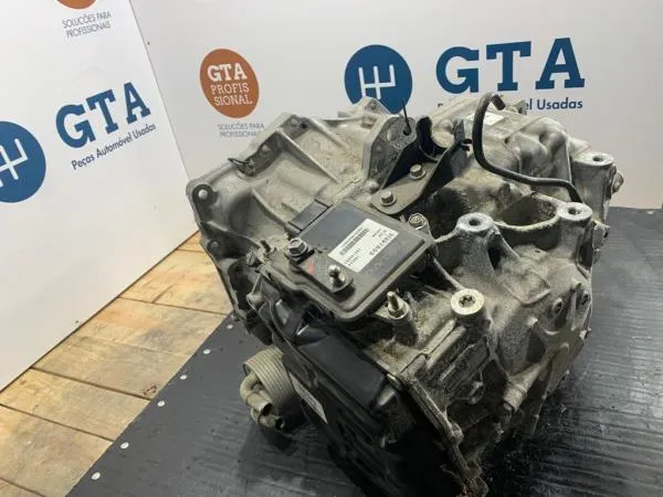 Caixa de Velocidades Automatica
