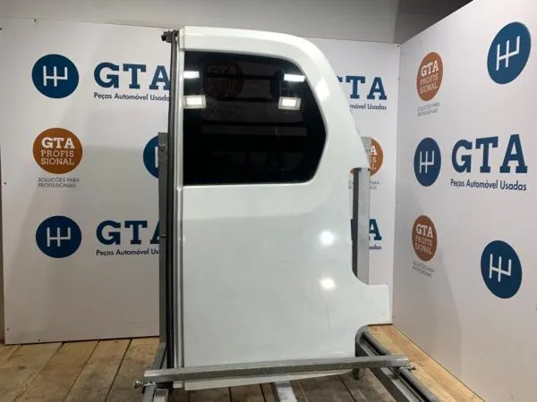 Porta Mala Dta