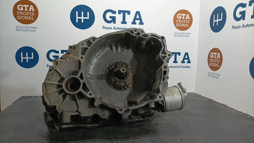 Caixa de Velocidades Automatica