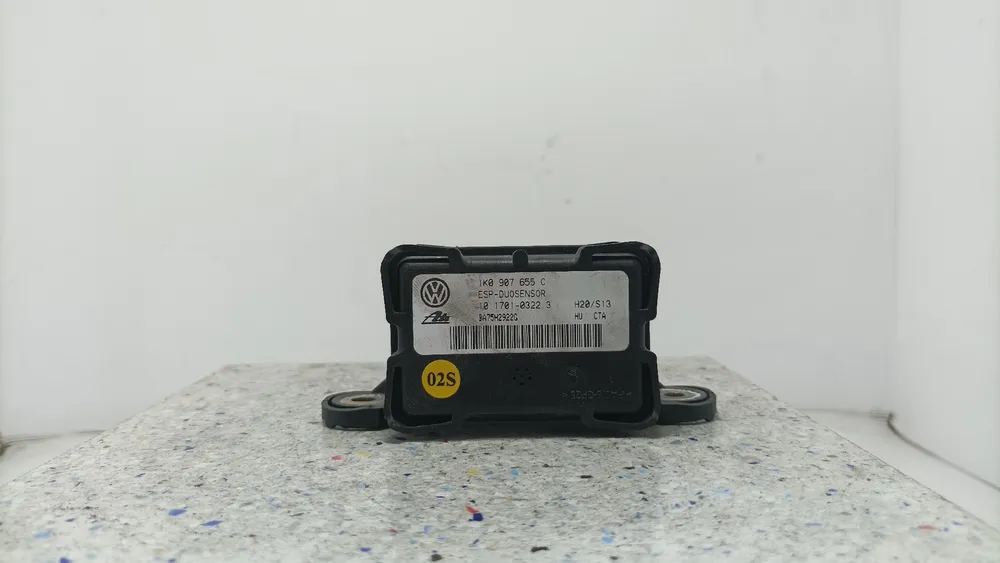 Sensor ESP