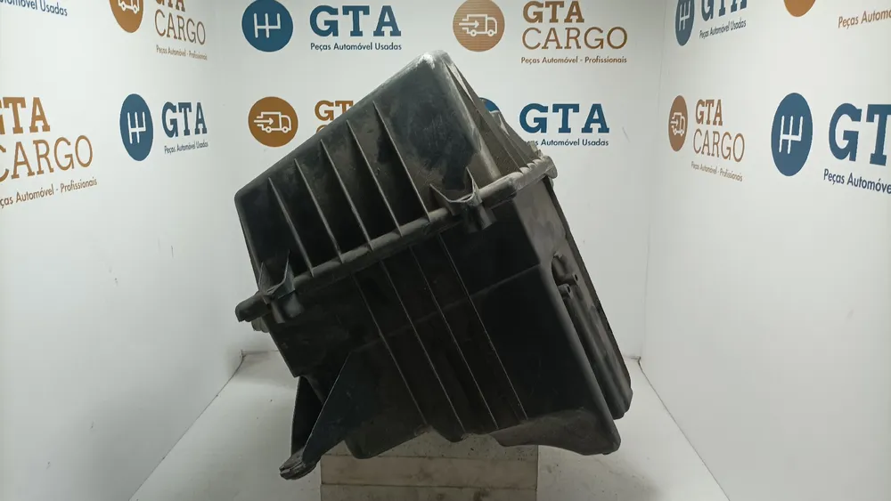 Caixa de Filtro  Ar