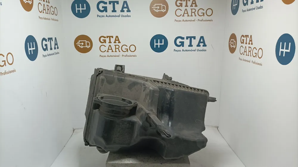 Caja del Filtro Aire