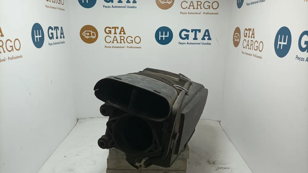 Air Filter Box