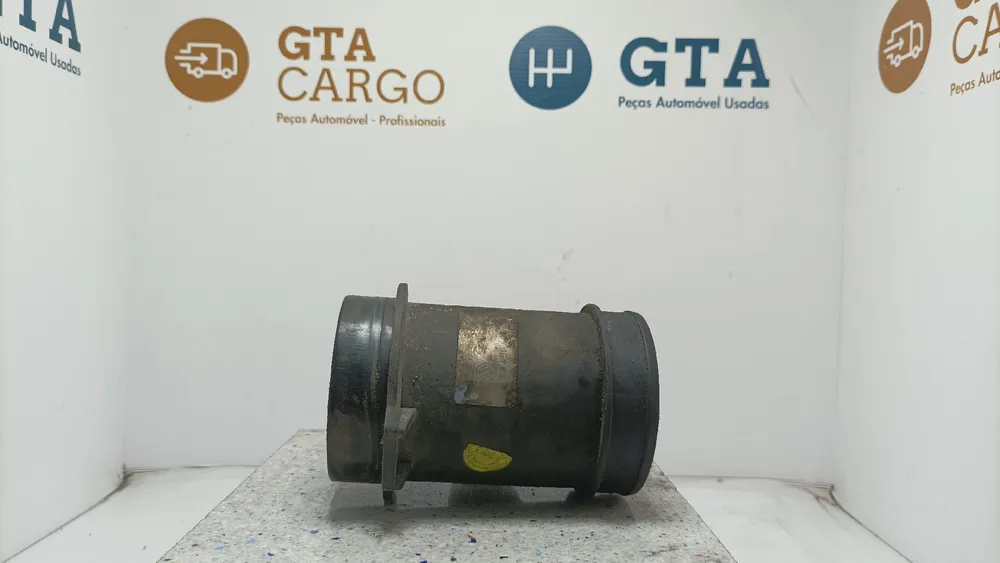 Medidor Massa de Ar / MAF