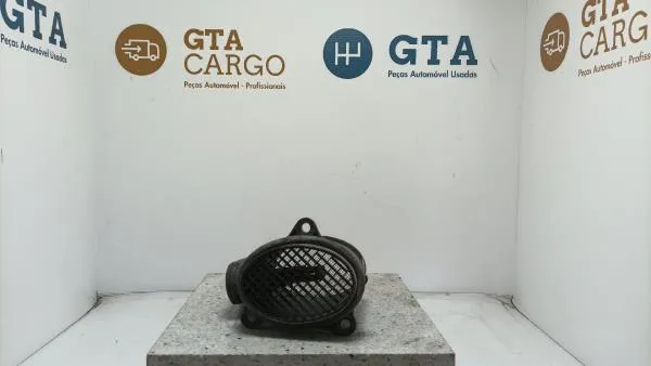 Medidor de masa de aire / Caudalímetros