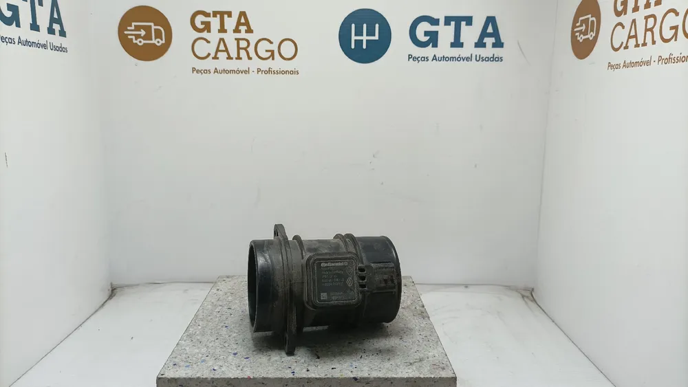 Medidor Massa de Ar / MAF
