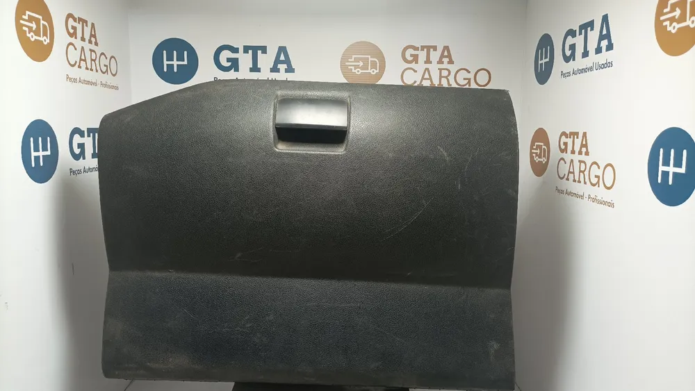 Vano portaoggetti