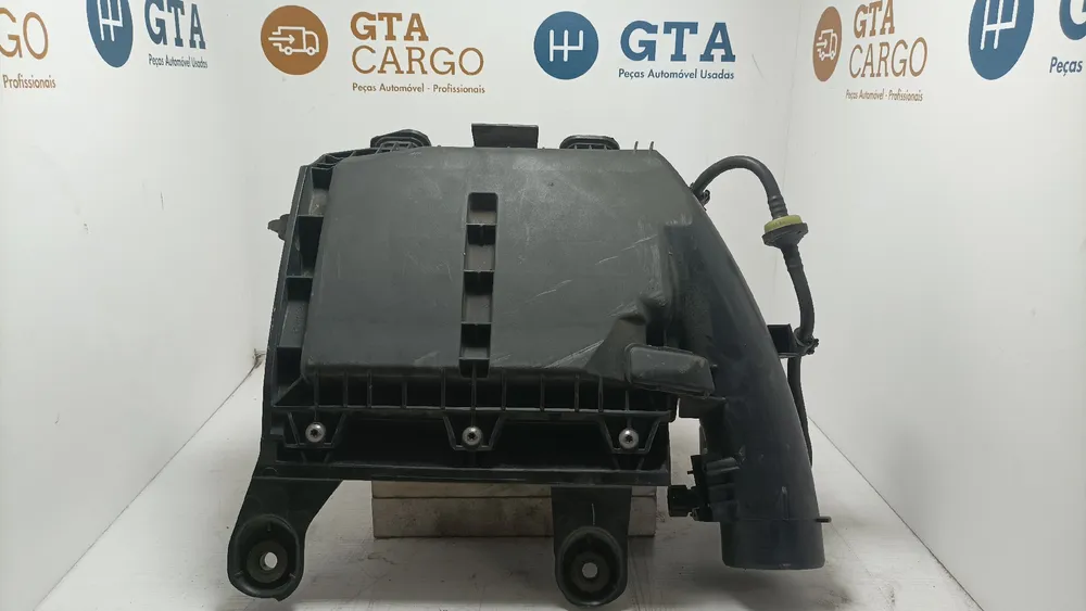Caja del Filtro Aire