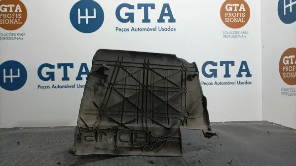 Tampa Do Motor