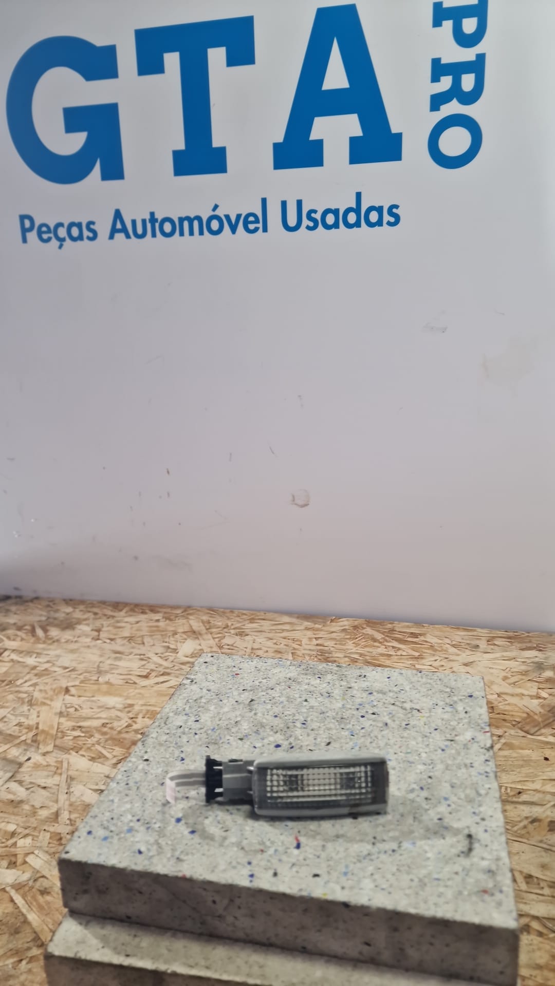 Lumière intérieure