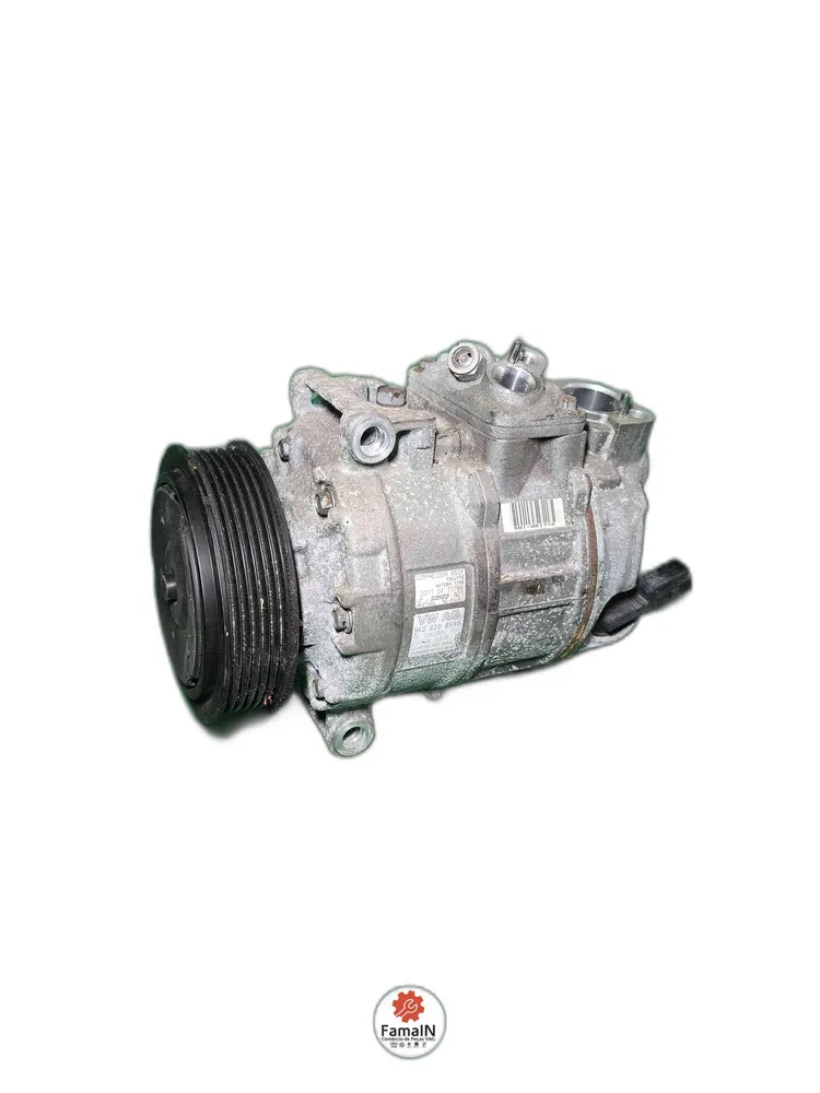 AC compressor