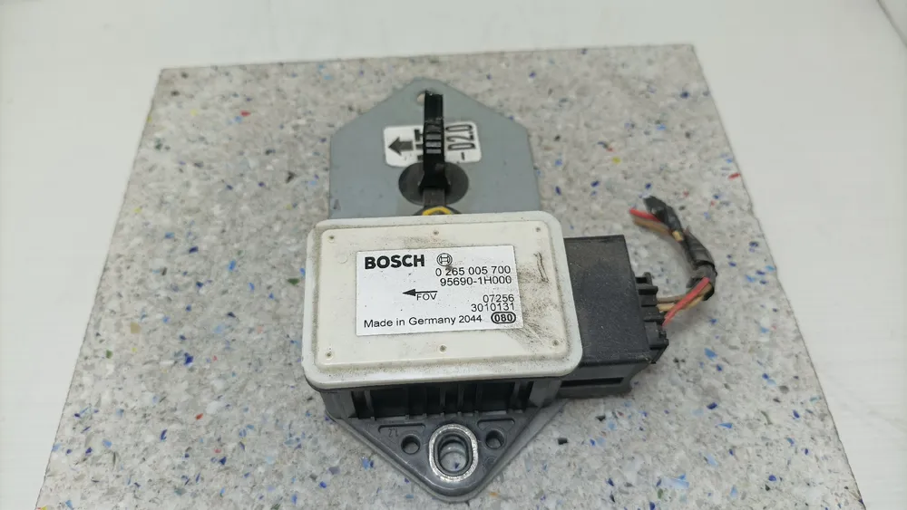 ESP Sensor