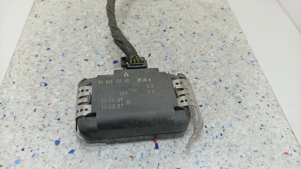 Sensor De Chuva