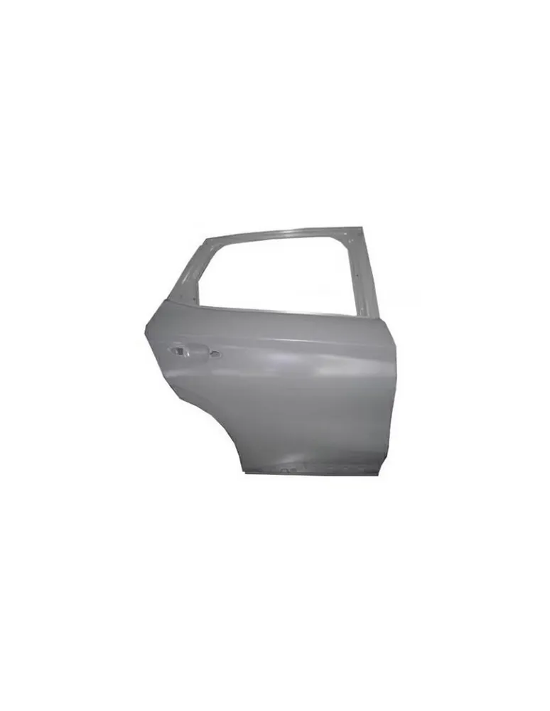 Porta Trás Direita