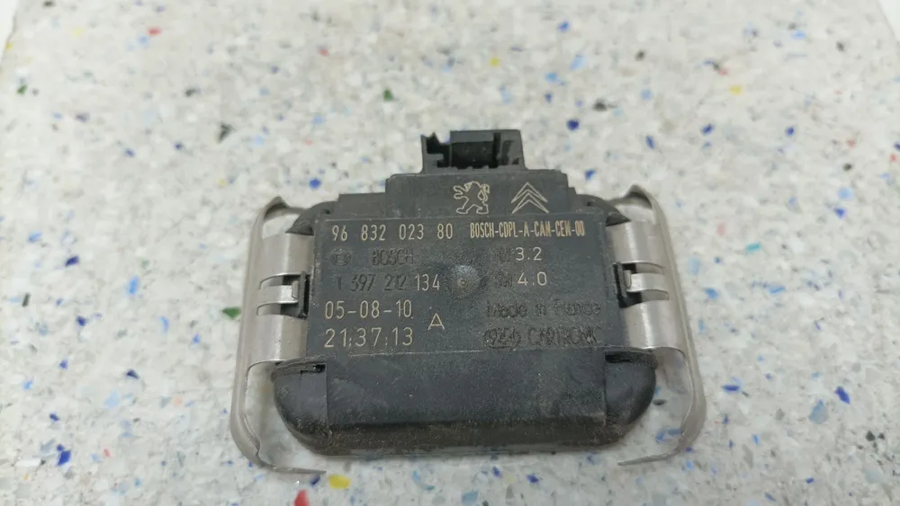 Sensor De Chuva