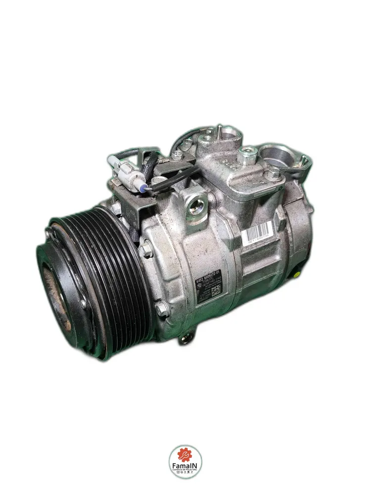 Compressor Ar Condicionado