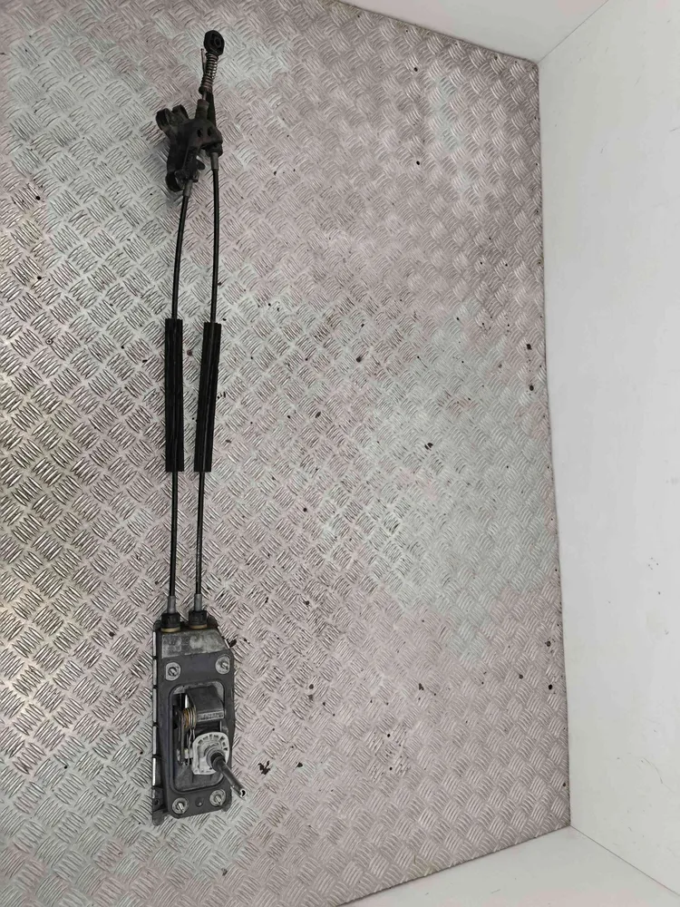 Seletor Caixa Velocidades