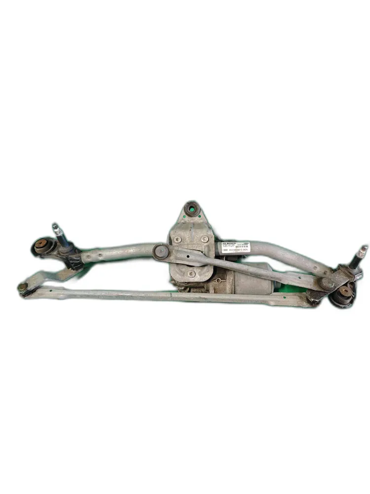 Motor Limpa Vidros Frente