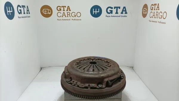 Monomassa C/Embraiagem