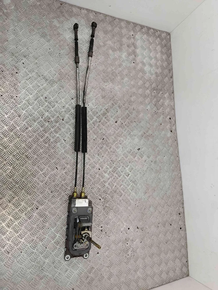 Seletor Caixa Velocidades