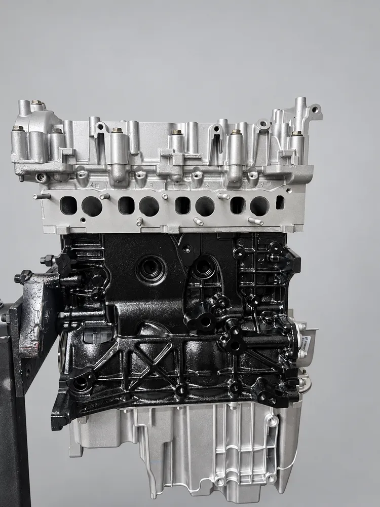 Motor Completo