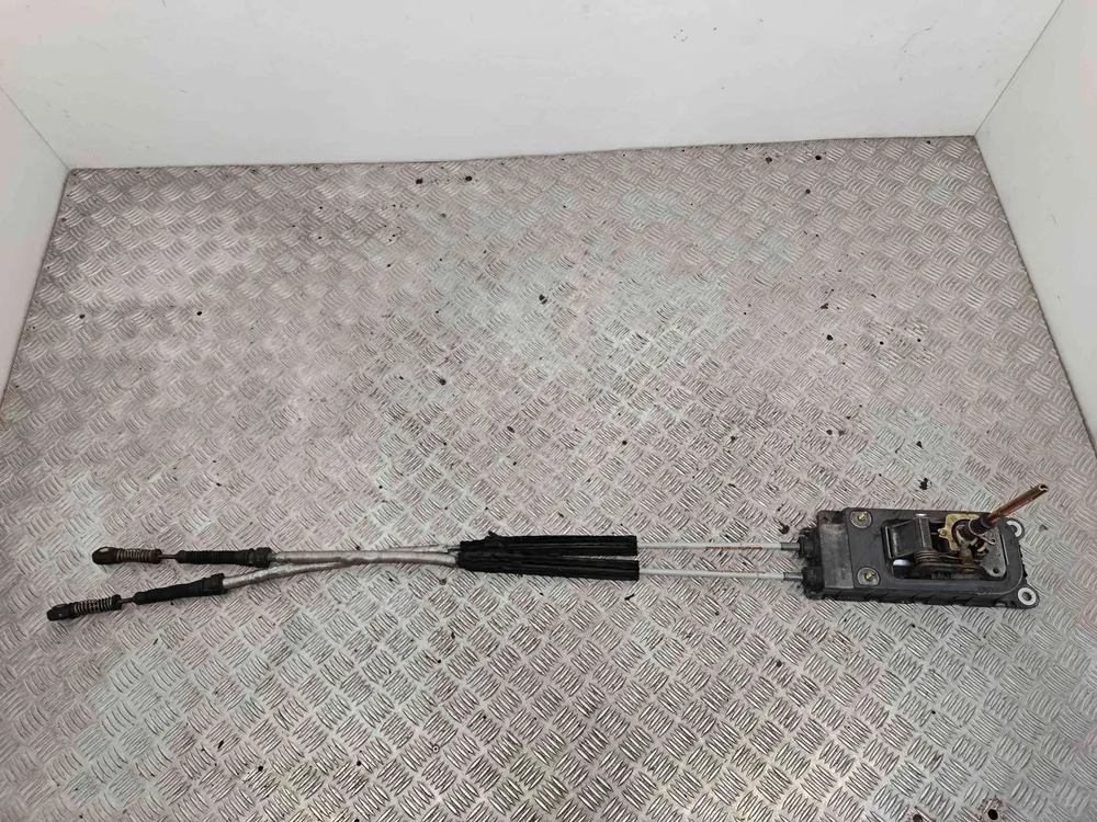 Seletor Caixa Velocidades