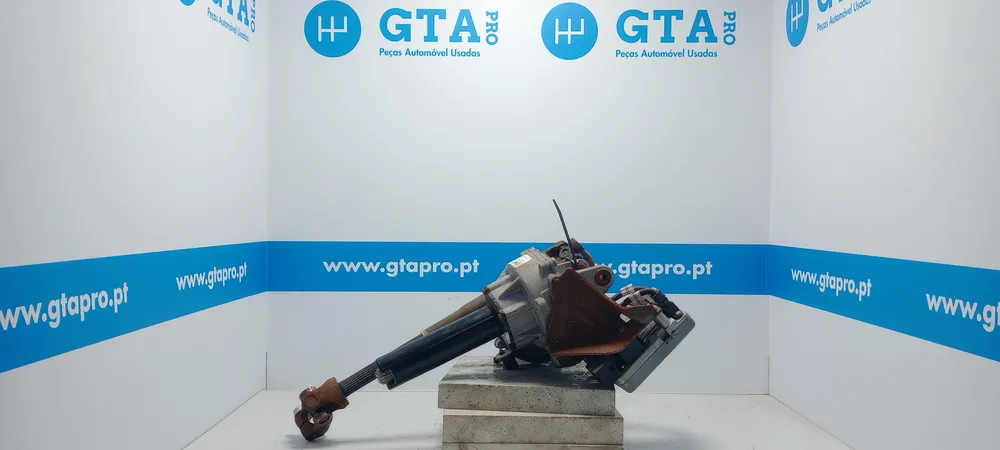 Coluna Direção Electrica