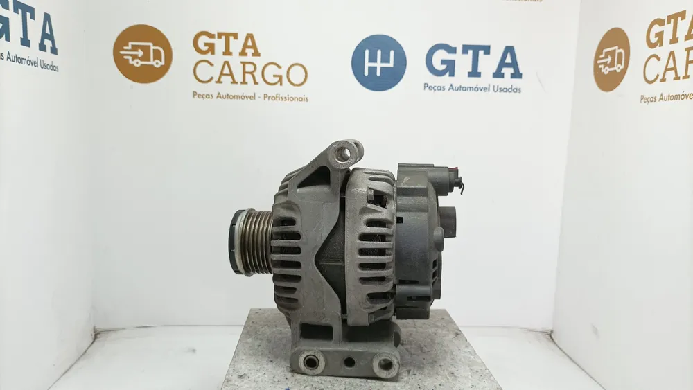 Alternador