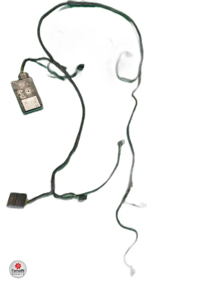 Módulo Electrónico