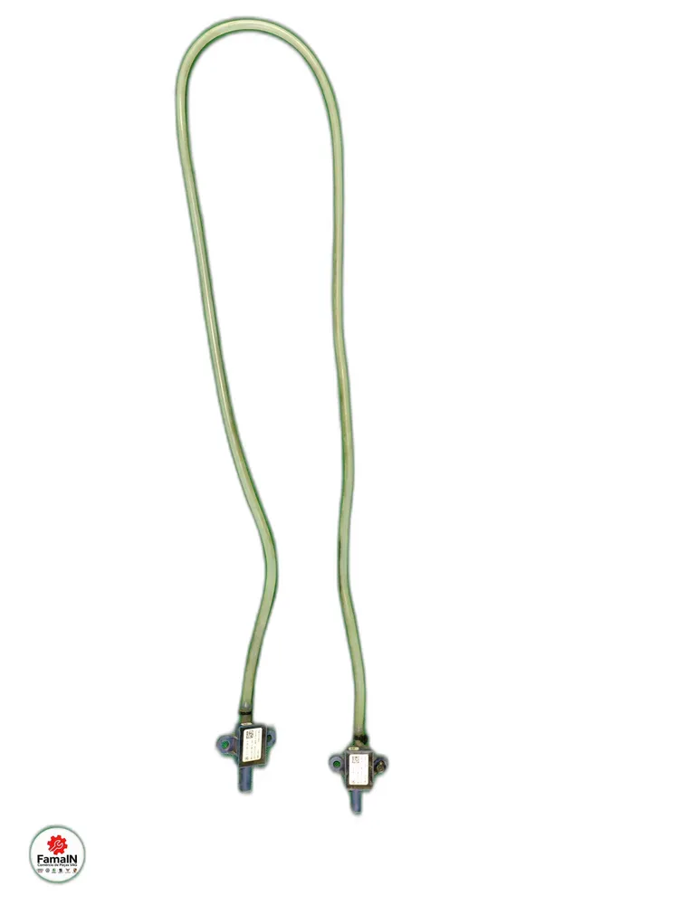 Sensor de Impacto / Colisão