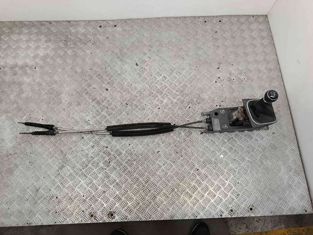 Selector de caja de cambios - VW GOLF V