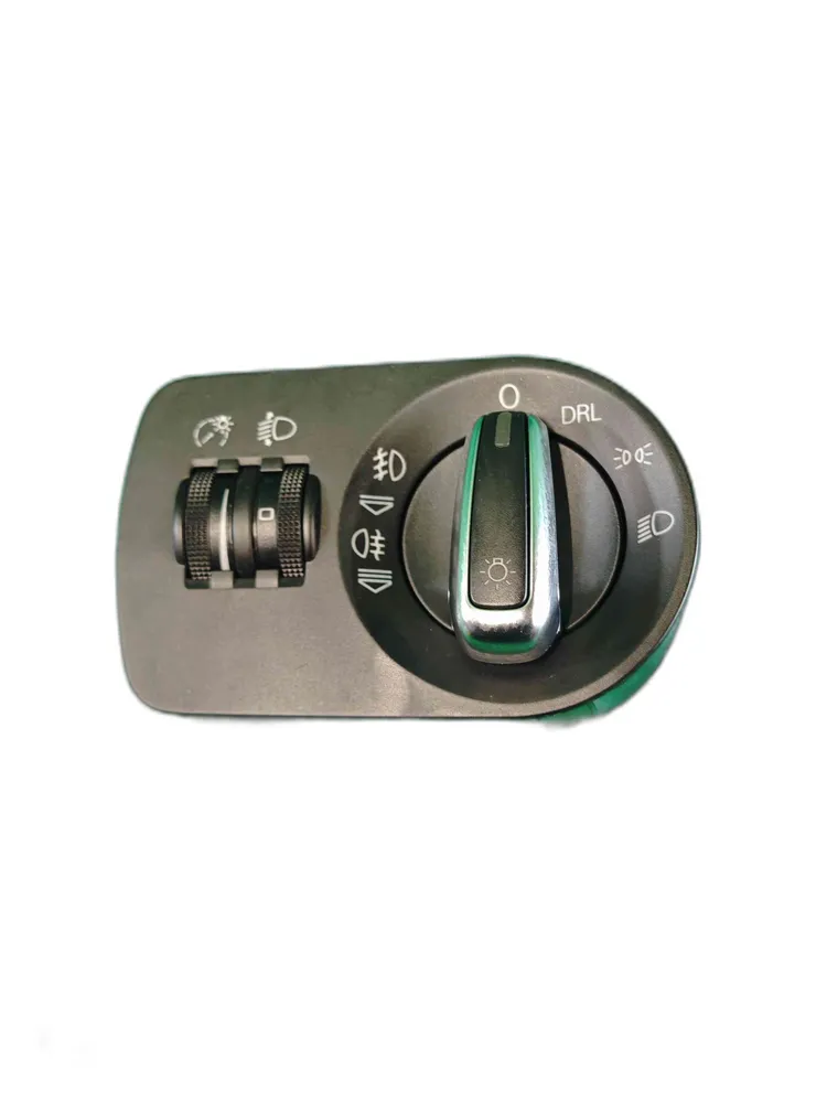 Botão / Interruptor Luzes