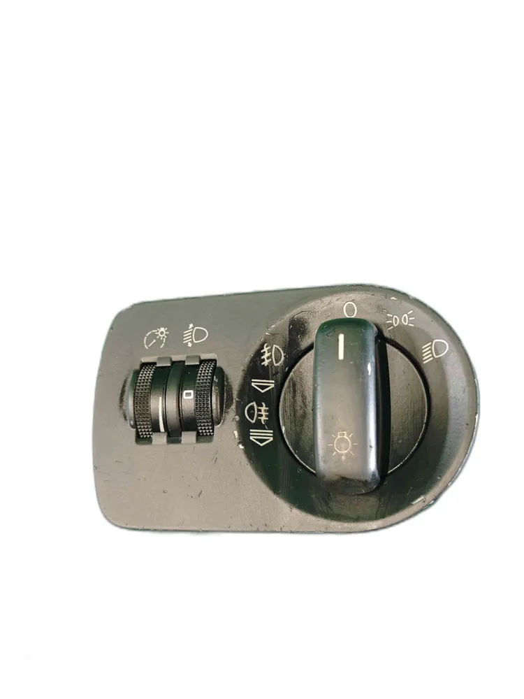 Botão / Interruptor Luzes
