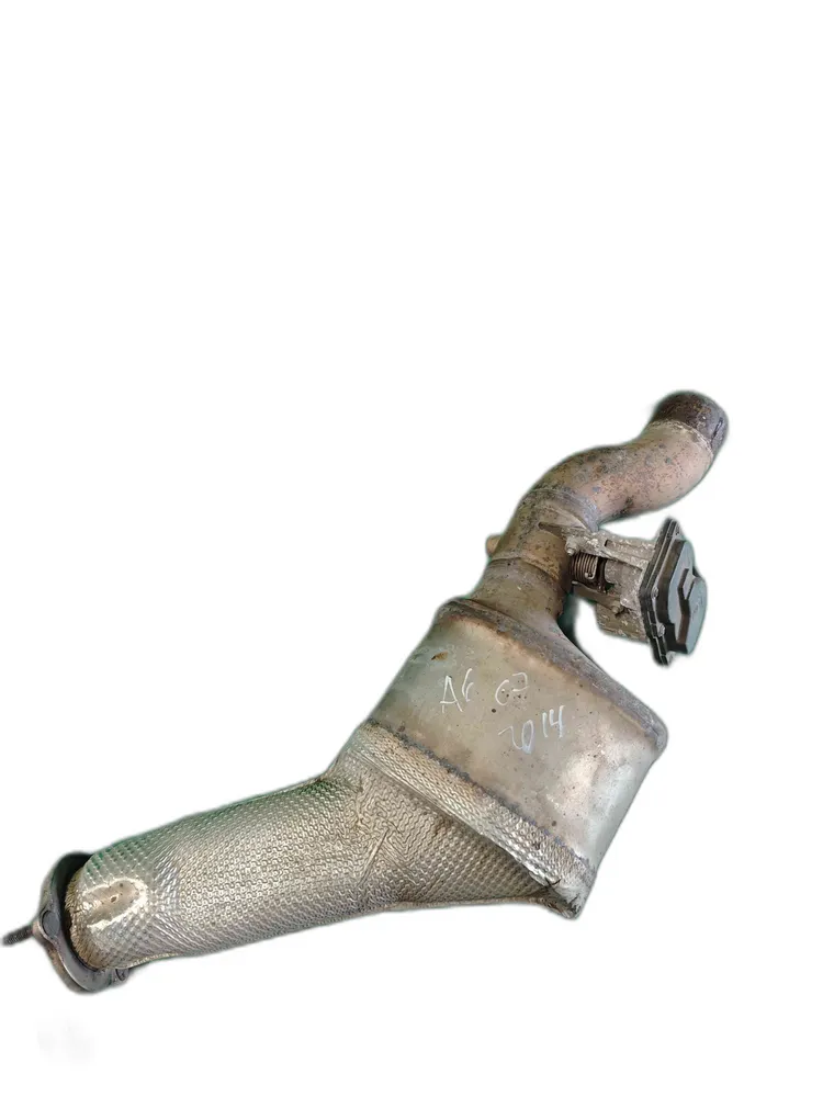Catalisador