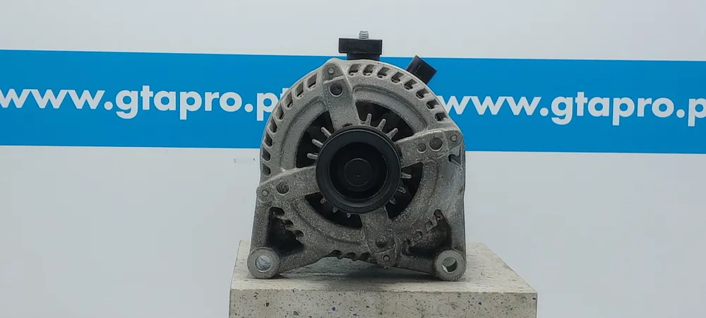 Alternatore