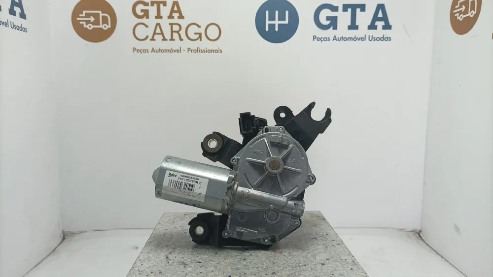 Essuie-glace moteur arrière