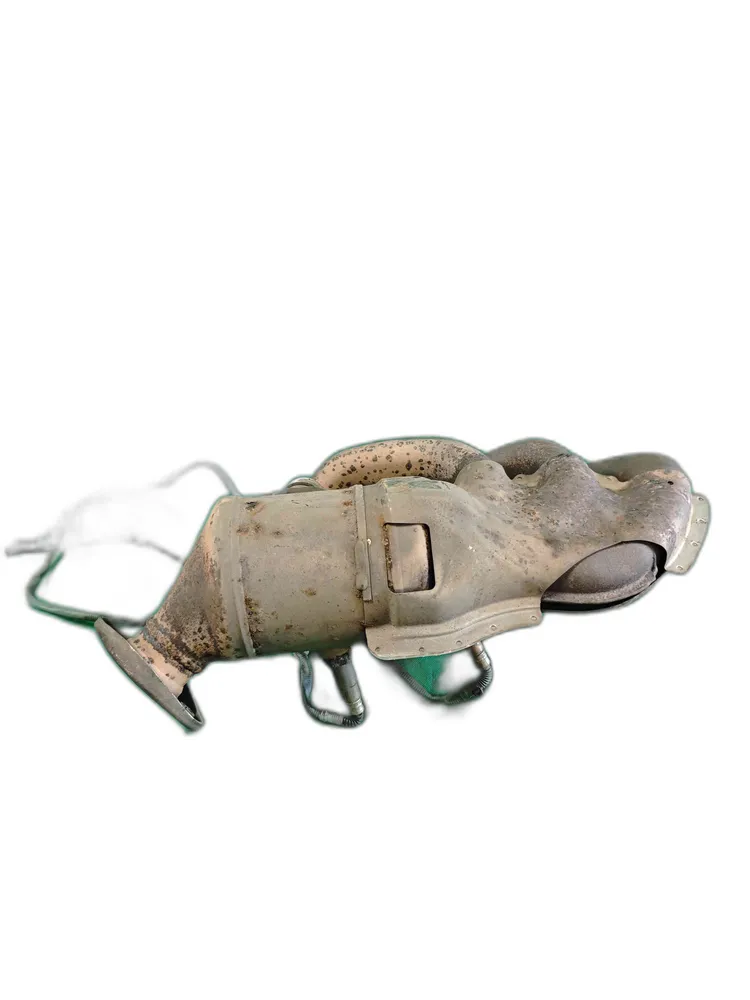 Catalisador