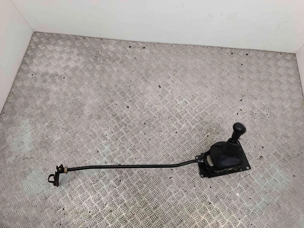Gear selector