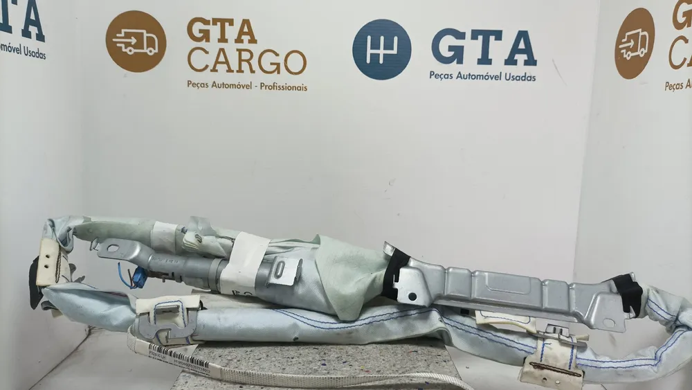 Airbag Cortinha Izquierdo