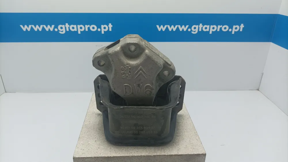 Motor Mount