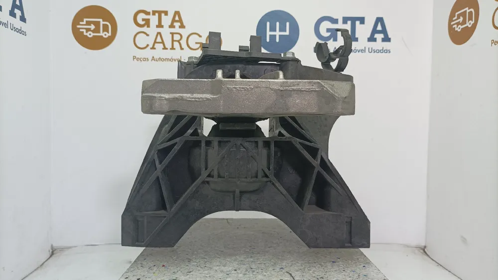 Motor Mount