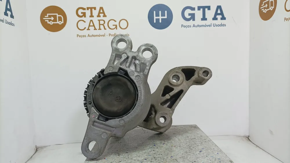 Soporte Del Motor