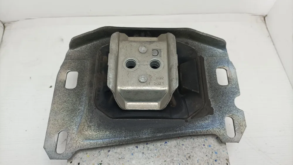 Engine Mount