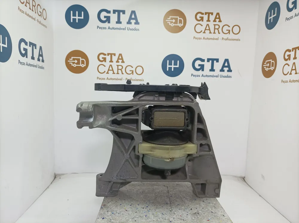 Soporte Del Motor